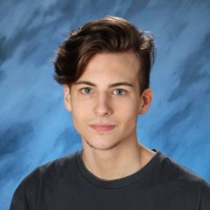 Meet your Posher, Patrick